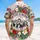 Peace Sign Founding Fathers 1776-2026 American Flag - USA 250th Anniversary Independence Day Hawaiian Shirt - 5