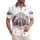 Founding Fathers 1776 Fan Club - USA 250 Years of Freedom Patriotic Tropical Hawaiian Shirt - 1