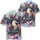 Bald Eagle American Flag 1776-2026 - USA 250th Anniversary Independence Day Gift Hawaiian Shirt - 3