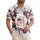 Distressed Flag 1776-2026 - USA 250th Anniversary Patriotic Gift for Veterans Hawaiian Shirt - 1
