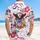 Bald Eagle American Flag 1776-2026 - USA 250th Anniversary Independence Day Gift for Dad Hawaiian Shirt - 5