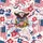 Bald Eagle American Flag 1776-2026 - USA 250th Anniversary Independence Day Gift for Dad Hawaiian Shirt - 6