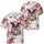 Bald Eagle American Flag 1776-2026 - USA 250th Anniversary Independence Day Gift for Dad Hawaiian Shirt - 3