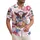 Bald Eagle American Flag 1776-2026 - USA 250th Anniversary Independence Day Gift for Dad Hawaiian Shirt - 1