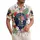 Bald Eagle American Flag 1776-2026 - USA 250th Anniversary Independence Day Gift for Dad Hawaiian Shirt - 1