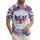 Bald Eagle American Flag We The People 1776-2026 - USA 250th Anniversary Independence Day Hawaiian Shirt - 1