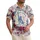 Statue of Liberty Tropical 1776-2026 - USA 250th Anniversary American Heritage Hawaiian Shirt - 1