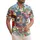 Liberty Bell Bald Eagle Statue American Flag 1776-2026 - USA 250th Anniversary Independence Day Hawaiian Shirt - 1