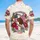 Bald Eagle American Flag 1776-2026 USA 250th Anniversary Tropical Patriotic Mom Hawaiian Shirt - 5