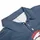 Bald Eagle American Flag 1776-2026 - USA 250th Anniversary Independence Day Gift for Dad Men's Polo Shirt - 6