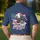 Bald Eagle American Flag 1776-2026 - USA 250th Anniversary Independence Day Gift for Dad Men's Polo Shirt - 5