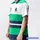 Liberty Bell Washington Bald Eagle 1776 - USA 250 Years of Freedom Independence Day Men's Polo Shirt - 8