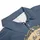 Liberty Bell Washington Bald Eagle 1776 - USA 250 Years of Freedom Independence Day Men's Polo Shirt - 6