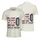 USA 250 Years of Freedom Flag Design - 1776-2026 250th Anniversary Patriotic Gift Men's Polo Shirt - 3