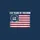 Distressed American Flag 1776-2026 - USA 250 Years of Freedom Independence Day Men's Polo Shirt - 7
