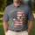 Bald Eagle Statue of Liberty Liberty Bell American Flag 1776-2026 - USA 250th Anniversary Men's Polo Shirt - 4