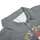 Bald Eagle Statue of Liberty Liberty Bell American Flag 1776-2026 - USA 250th Anniversary Men's Polo Shirt - 6