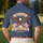 We The People Bald Eagle Flag 1776-2026 - USA 250 Years of Freedom Gift for Dad Men's Polo Shirt - 5
