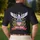 Bald Eagle American Flag 1776-2026 - USA 250th Anniversary Independence Day Freedom Men's Polo Shirt - 5