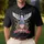 Bald Eagle American Flag 1776-2026 - USA 250th Anniversary Independence Day Freedom Men's Polo Shirt - 4