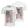 Statue of Liberty American Flag 1776-2026 - USA 250th Anniversary Independence Freedom Men's Polo Shirt - 3