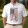 Statue of Liberty American Flag 1776-2026 - USA 250th Anniversary Independence Freedom Men's Polo Shirt - 4