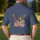 Bald Eagle American Flag 1776-2026 - USA 250th Anniversary Independence Day Gift for Dad Men's Polo Shirt - 5