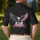 Bald Eagle American Flag 1776 Golf Ball - USA 250th Anniversary Independence Day Gift for Dad Men's Polo Shirt - 5