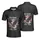 Bald Eagle American Flag 1776-2026 - USA 250th Anniversary Independence Day Gift for Dad Men's Polo Shirt - 3
