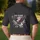 Bald Eagle American Flag 1776-2026 - USA 250th Anniversary Independence Day Gift for Dad Men's Polo Shirt - 5