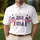 Patriotic Fireworks 250 YEARS, USA Flag Liberty - Semiquincentennial Gift Dad Men's Polo Shirt - 4