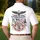 Bald Eagle American Flag 1776-2026 - USA 250th Anniversary Liberty Bell Men's Polo Shirt - 5