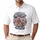 Bigfoot Bald Eagle Betsy Ross Flag 1776 Liberty Bell - USA 250th Anniversary Independence Day Men's Polo Shirt - 1
