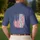 We The People Distressed Flag 1776-2026 - USA 250th Anniversary Patriotic Gift Men's Polo Shirt - 5