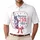 Statue of Liberty 1776 Red White Blue - USA 250 Years of Freedom Independence Day Men's Polo Shirt - 1