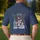 Bald Eagle American Flag Liberty Bell We The People 1776-2026 - USA 250 Years of Freedom Men's Polo Shirt - 5