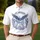 Bald Eagle Liberty Bell 1776-2026 US Capitol - USA 250th Anniversary Independence Day Gift for Dad Men's Polo Shirt - 4
