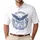 Bald Eagle Liberty Bell 1776-2026 US Capitol - USA 250th Anniversary Independence Day Gift for Dad Men's Polo Shirt - 1