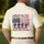 Soldiers Marching Distressed Flag 1776-2026 - USA 250th Anniversary Freedom Day Men's Polo Shirt - 5