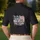 Liberty Bell Statue Flag 1776-2026 We The People - USA 250th Anniversary Freedom Men's Polo Shirt - 5
