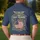 Bald Eagle American Flag We The People 1776-2026 - USA 250th Anniversary Independence Day Men's Polo Shirt - 5