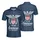1776-2026 American Patriotic Text - USA 250th Anniversary Independence Day Gift for Dad Men's Polo Shirt - 3