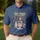 Bald Eagle American Flag 1776-2026 - USA 250th Anniversary Liberty Faith Freedom Men's Polo Shirt - 4