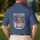 Bald Eagle American Flag 1776-2026 - USA 250th Anniversary Liberty Faith Freedom Men's Polo Shirt - 5