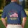 Betsy Ross Flag 1776-2026 Fireworks - USA 250th Anniversary Independence Day Gift for Dad Men's Polo Shirt - 5