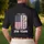 We The People Distressed Flag 1776-2026 - USA 250 Years of Freedom Commemoration Men's Polo Shirt - 5