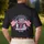 Patriotic 1776-2026 Flag Statue of Liberty - USA 250th Anniversary Commemoration Men's Polo Shirt - 5