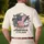 Distressed Flag Bald Eagle Liberty Bell 1776 Patriotic - USA 250th Anniversary Independence Day Men's Polo Shirt - 5