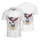 Bald Eagle American Flag 1776-2026 - USA 250th Anniversary Patriotic Liberty Men's Polo Shirt - 3