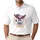 Bald Eagle American Flag 1776-2026 - USA 250th Anniversary Patriotic Liberty Men's Polo Shirt - 1